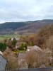 View from our room