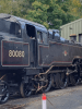 Drive a Heritage Diesel Train