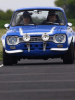 Ford Escort Mk1 Driving Experience