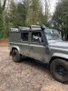 Junior Off Road