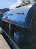 Steam Train Experience for Two