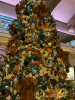Afternoon Tea for Two at Sheraton Grand London Park Lane Hotel