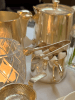 Afternoon Tea for Two at Sheraton Grand London Park Lane Hotel