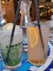Cocktails 