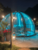 Overnight Escape with Spa Access for Two at Moor Hall Hotel and Spa