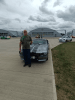Eleanor Mustang GT500 Experience