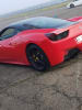 Ferrari 458 ?? Triple Supercar Drive