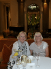 Afternoon Tea for a special occasion