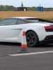 Junior Movie Driving Experience