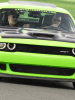 Ford Mustang, Chevrolet Camaro SS or Corvette Racer Experience
