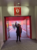 Liverpool FC Adult and Child Stadium Tour