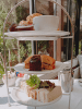 Afternoon tea 