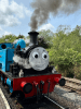Thomas the tank engine