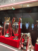 Cups collection