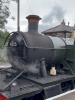 Steam Train Experience for Two
