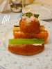 Afternoon Tea for Two at Sheraton Grand London Park Lane Hotel
