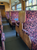 Steam Train Experience for Two