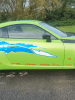 Junior Movie Driving Experience