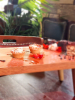 Afternoon Tea for Two with Fizz or A Cocktail at Revolution Bars