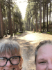 Trees, trees and more trees ?? Impressive Venue