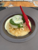 Four Course Lunch for Two at Bustronome London