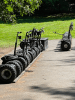 Segway Tour of Leeds Castle for 2