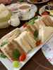 Classic Afternoon Tea for Two