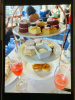 Unique London Afternoon Tea for Two