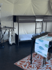 Accommodation ?? Impressive Venue