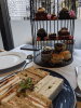 Afternoon Tea for Two at the Hilton London West End Hotel
