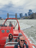 Thames Rockets Speedboat Experience for One