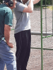 Clay Pigeon Shooting for Two