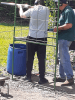 Clay Pigeon Shooting for Two