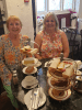 Classic Afternoon Tea for Two
