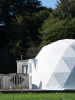 Geodome ?? Impressive Venue