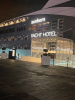 Luxury Yacht Overnight Stay and Afternoon Tea on the Sunborn 