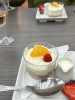  Cheesecake dessert