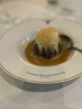 Sticky Toffee pud at its best