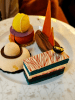 Afternoon Tea for Two at Sheraton Grand London Park Lane Hotel