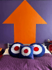 Modrophenia Room