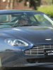 James Bond Triple Drive