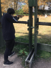 Zombie Apocalypse Training for Two