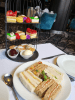 Afternoon Tea for Two at the Hilton London West End Hotel