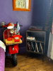 Overnight Stay in Brighton at Hotel Pelirocco