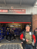 British Superbikes Tickets For Two