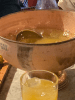 Afternoon Tea for Two with Fizz or A Cocktail at Revolution Bars