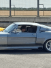 Eleanor Mustang GT500 Experience