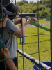 Clay Pigeon Shooting for Two