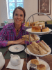 Deluxe Afternoon Tea for Two