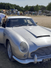 James Bond Triple Drive